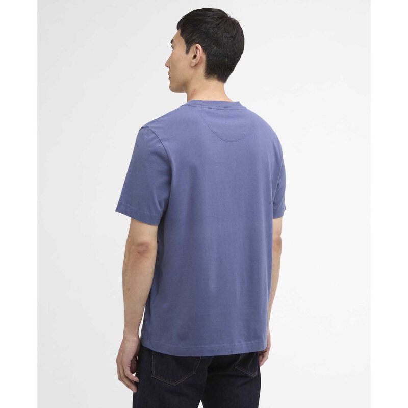 Barbour International Arnes Photographic T-Shirt image number 1